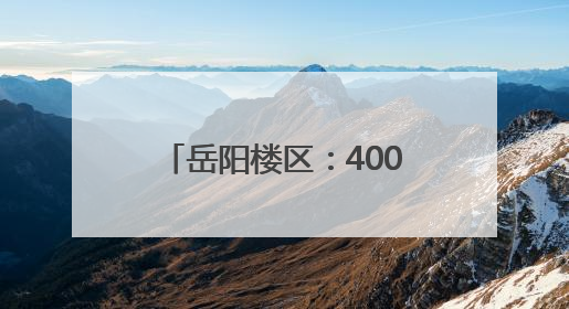 岳阳楼区：400家家装企业参与2025年家装厨卫“以旧换新”民生工程